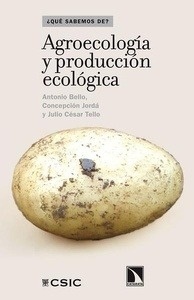 Agroecología y producción ecológica