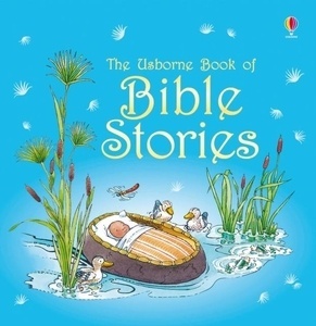 Bible Stories