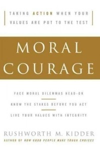 Moral Courage