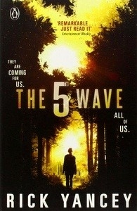 The 5th Wave: Book 1