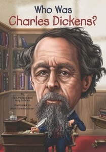 Who was Charles Dickens?