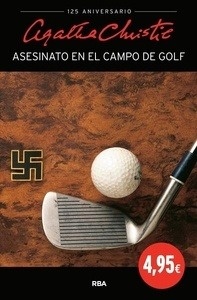 Asesinato en el campo de golf