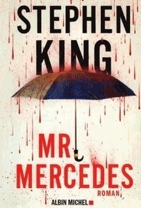 Mr Mercedes