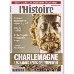 L'histoire