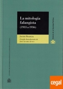 La mitología falangista, 1933-1936