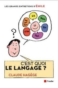 C' est quoi le langage ?