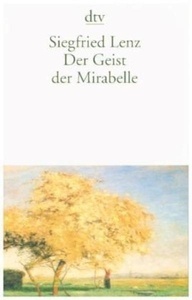 Der Geist der Mirabelle