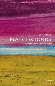 Plate Tectonics: A Very Short Introduction