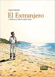 El extranjero