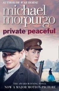 Private Peaceful