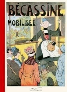 Becasinne mobilisée