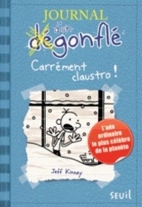 Journal d'un dégonflé Tome 6