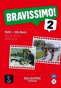 Bravissimo! 2 - DVD