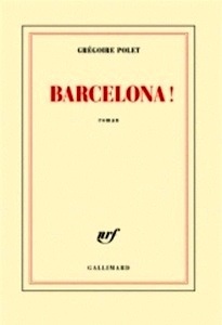 Barcelona !