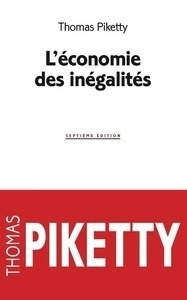 L'économie des inégalités