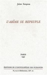 L'abîme se repeuple