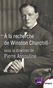 A la recherche de Winston Churchill