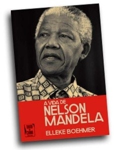 A Vida de Nelson Mandela