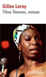 Nina Simone, roman