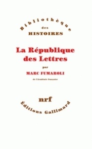 La République des lettres