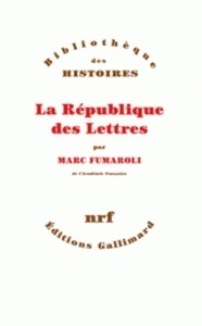 La République des lettres