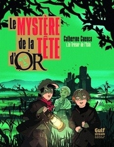 Le mystère de la Tête d'Or