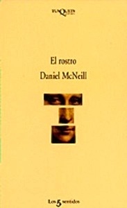 El rostro