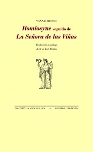 Romiosyne / La Señora de las Viñas