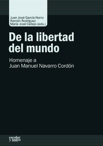 De la libertad del mundo