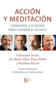 Acción y meditación