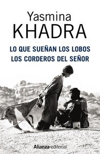 Los que sueñan lobos. Los corderos del señor