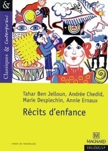 Récits d'enfance