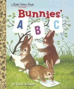 Bunnies ABC
