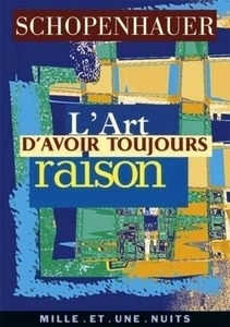 L'Art d'avoir toujours raison