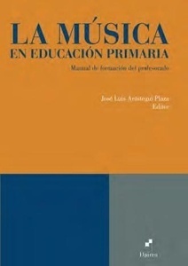 La música en educación primaria