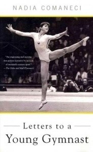 Letters to a Young Gymnast