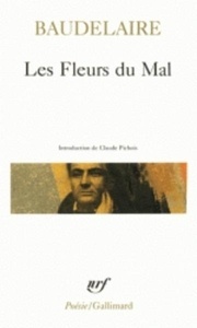 Les Fleurs du Mal