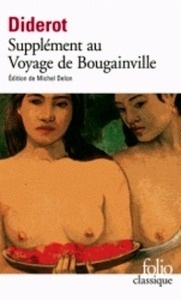 Supplément au voyage de Bougainville