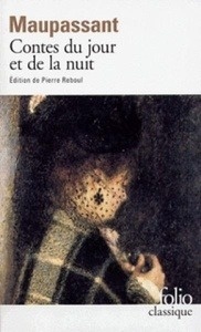 Contes du jour et de la nuit