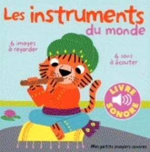 Les instruments du monde