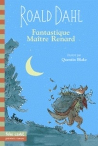 Fantastique Maître Renard