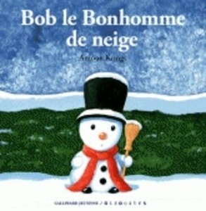 Bob le Bonhomme de neige