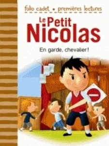 Le Petit Nicolas Tome 20