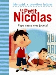 Le Petit Nicolas Tome 19