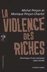 La violence des riches