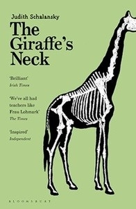 The Giraffe's Neck