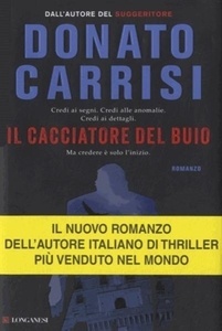 Il cacciatore del buio