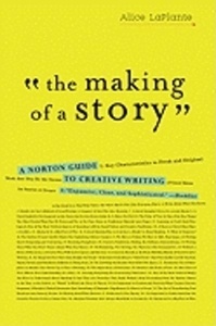 The Making of a Story