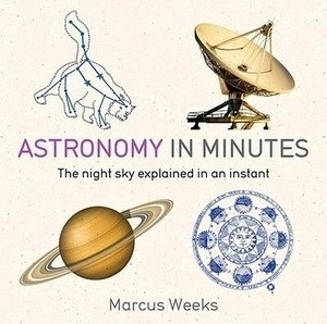 Astronomy in Minutes