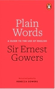 Plain Words